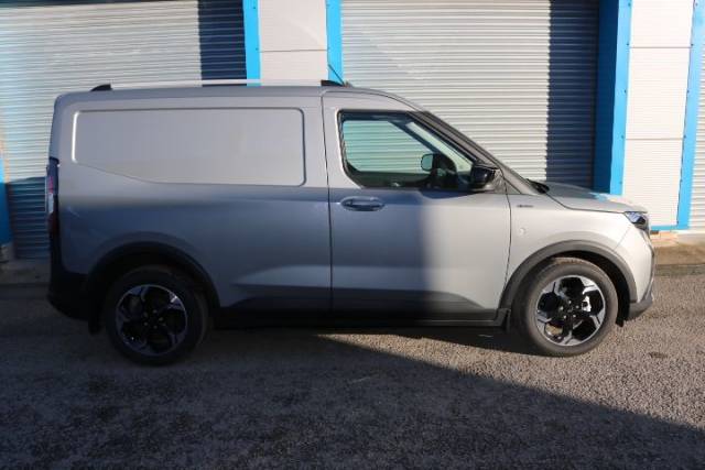 2024 Ford Transit Courier 1.0 EcoBoost 125ps Active Van