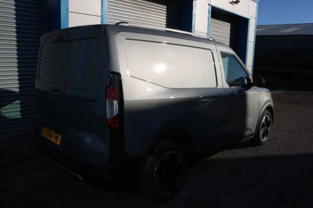 2024 Ford Transit Courier 1.0 EcoBoost 125ps Active Van