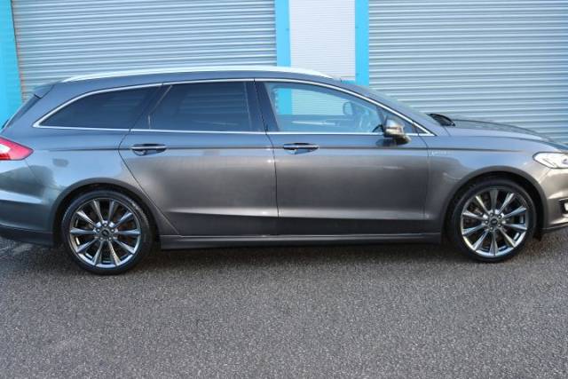 2018 Ford Mondeo Vignale 2.0 EcoBoost 5dr Auto